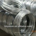 hot dipped galvanized wire manufacturer